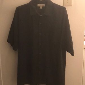 Tommy Bahama button down